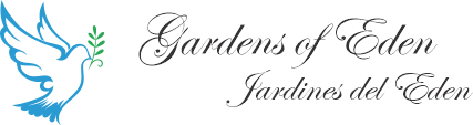 Gardens Of Eden Logo